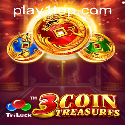 Dive into Adventure with 3CoinTreasures