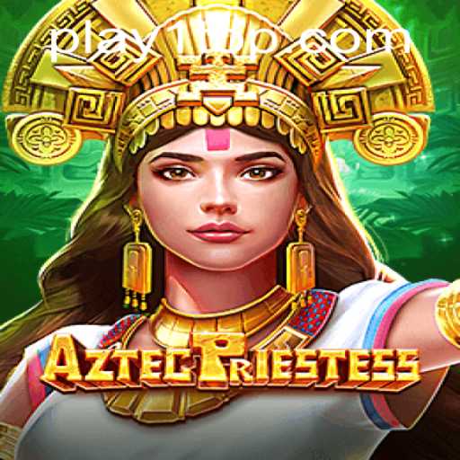 Unlock the Mysteries of AztecPriestess: A Journey into Ancient Civilizations