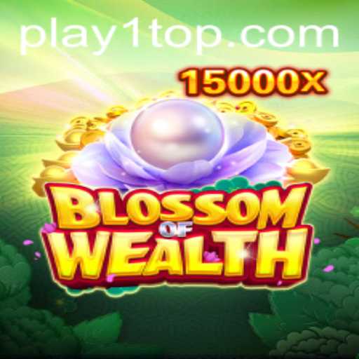 BlossomofWealth: The Game Taking the World by Storm