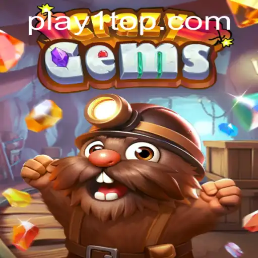 Discover the Magical World of CrazyGems with PLAY1