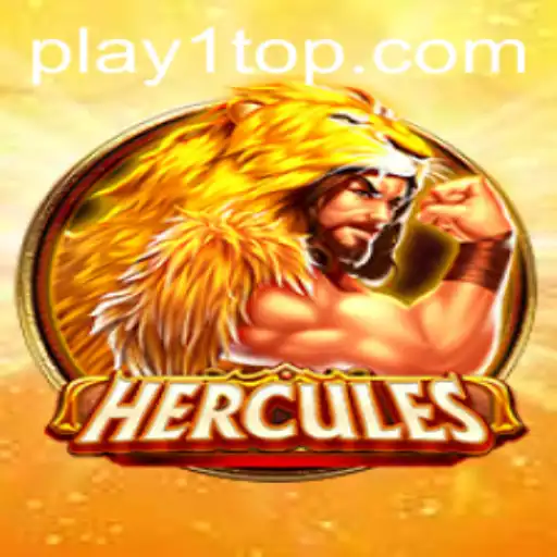 Exploring the Mystical World of Hercules: The PLAY1 Adventure