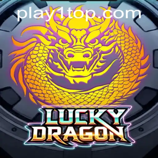 The Enchanting World of LuckyDragon: An Adventure with PLAY1