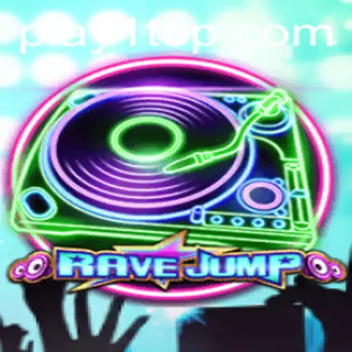 Discover the Electrifying World of RaveJump with PLAY1