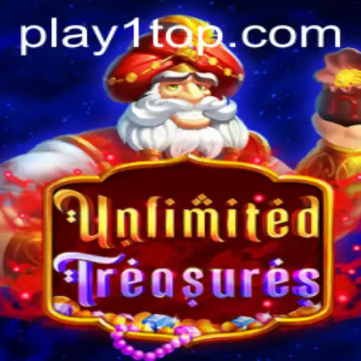 UnlimitedTreasures: Explore Boundless Adventure with PLAY1