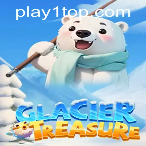 Unveiling GlacierTreasure: Dive into Frosty Expeditions with PLAY1