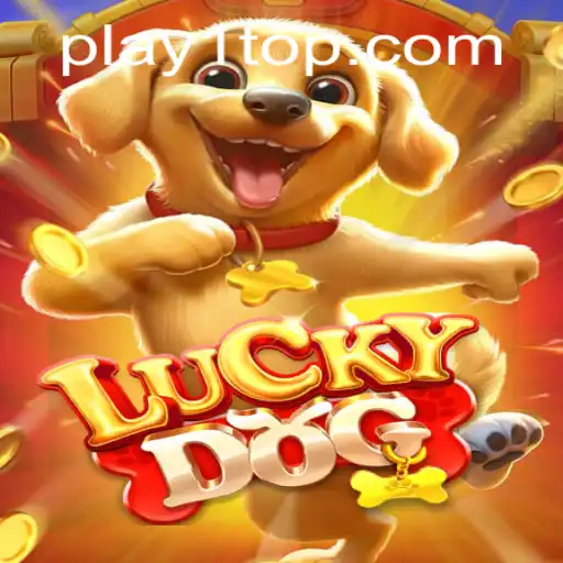 Discover the Adventures of LuckyDog: An Engaging Gaming Experience