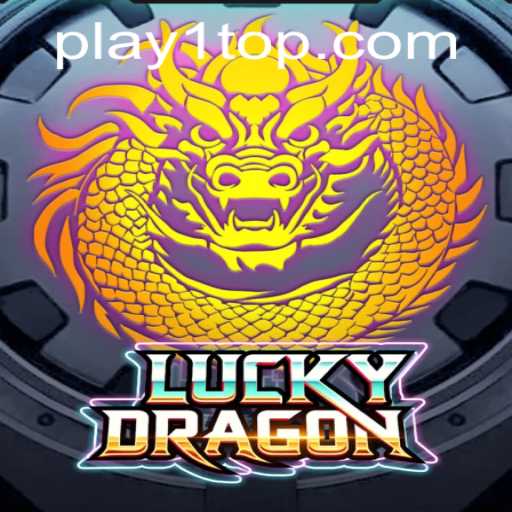 The Enchanting World of LuckyDragon: An Adventure with PLAY1