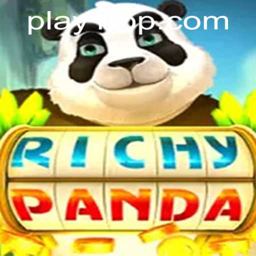 Exploring the World of RichyPanda: An Exciting New Game with PLAY1