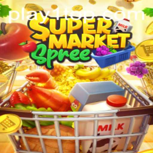 SupermarketSpree: The Ultimate Grocery Adventure