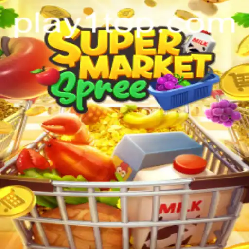 SupermarketSpree: The Ultimate Grocery Adventure