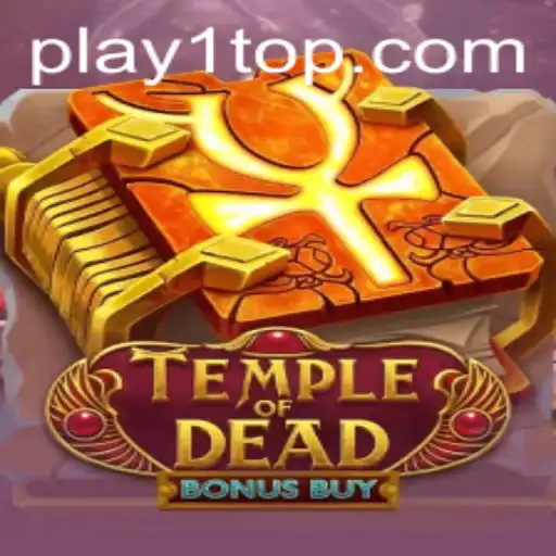 Temple of Dead Bonus Buy: Unveiling the Thrills of PLAY1's Latest Adventure