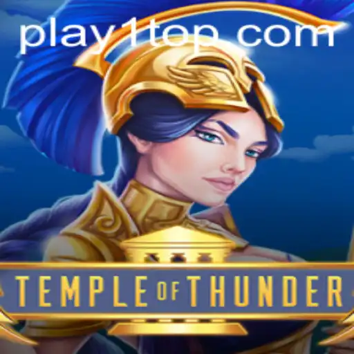 Exploring TempleofThunder: A Gaming Odyssey with PLAY1