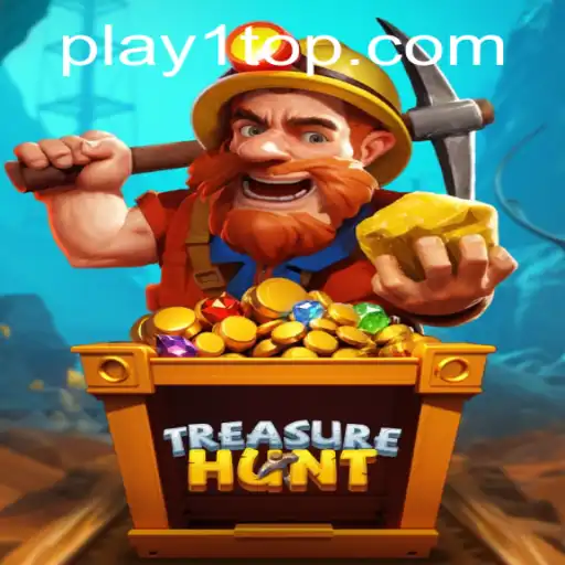 Discover the Excitement of TreasureHunt with PLAY1