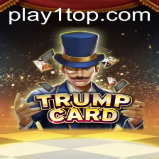 TrumpCard Game: The Latest Sensational Strategy Card Game