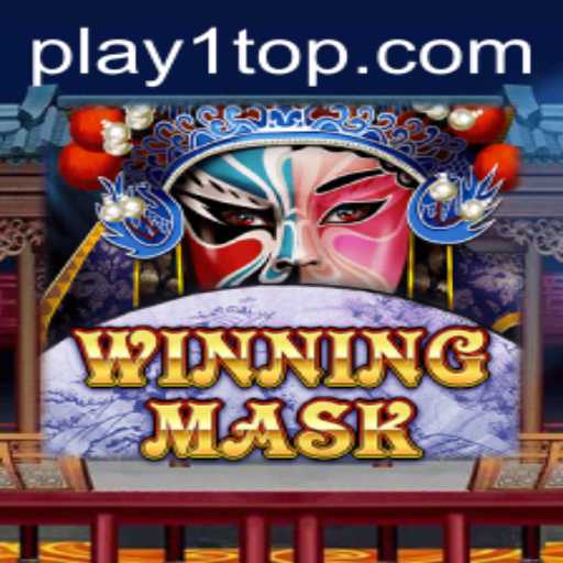 WinningMask: A Thrilling New Journey in Gaming