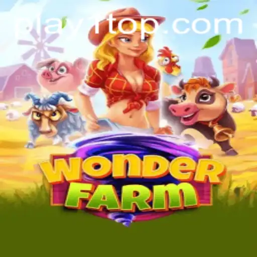 Discover the Magic of WonderFarm: A Playful Adventure Awaits with PLAY1