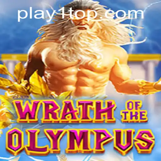 Wrath of Olympus: An Immersive Mythological Odyssey